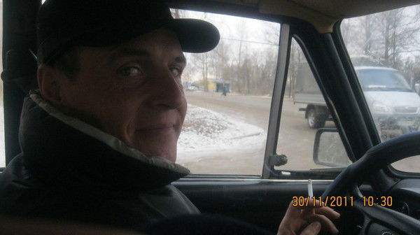 Алишер Халилов