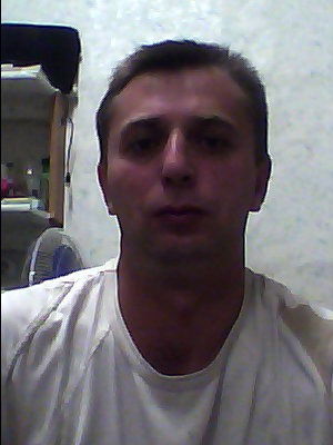 Сергей Беликов