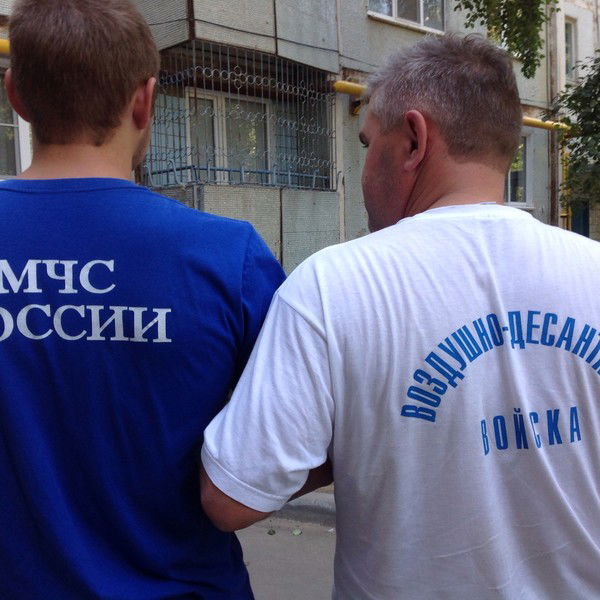 Борис Шаляпин