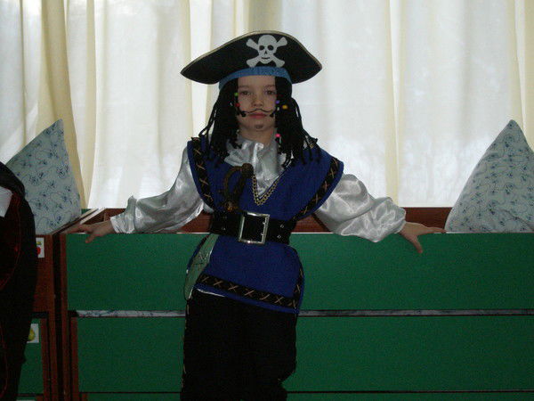 Левичев Герман