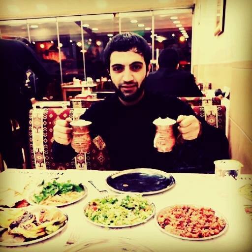 Шамиль Айдаров