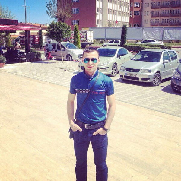 Бахадыр Абдулаев