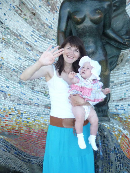 Екатерина Пяткина