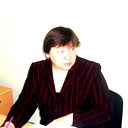 Светлана Колычева