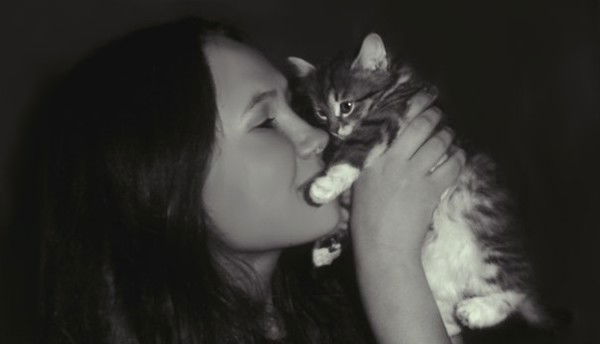 Зарина Гайнутдинова