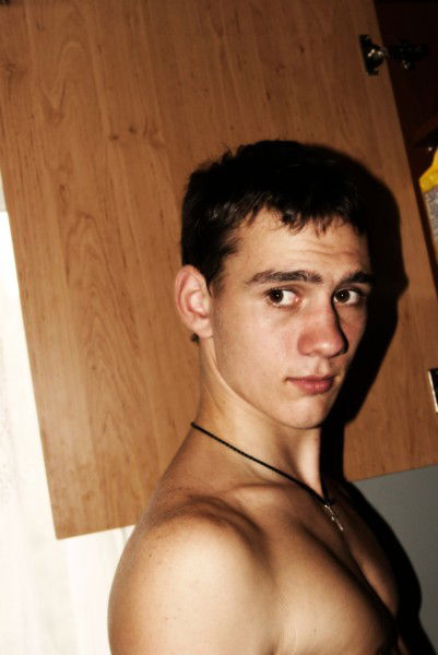 Лёва О_О Почепня