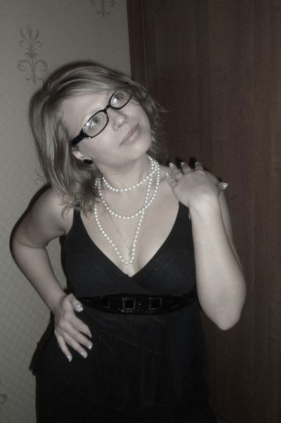 Ольга Татаринова