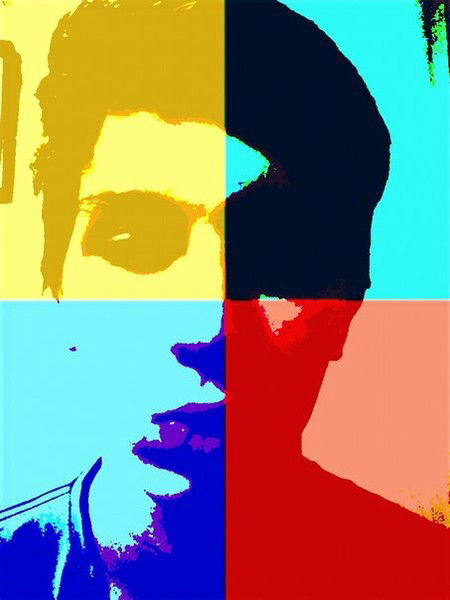 Andrei ................