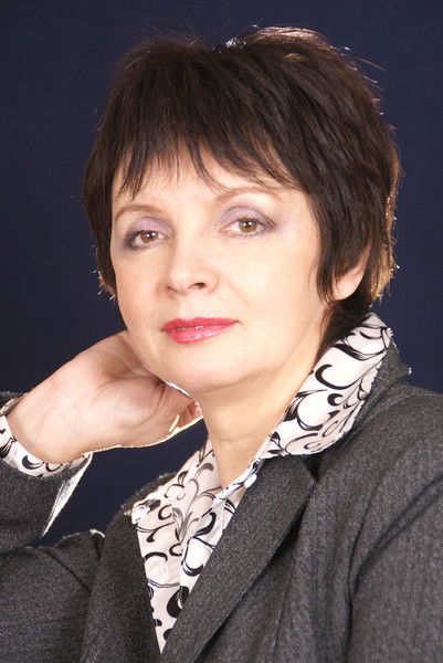 Ольга Пупкова