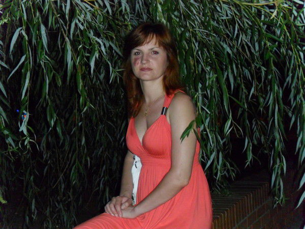 Ирина Удовиченко