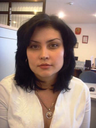 Альбина Алимханова