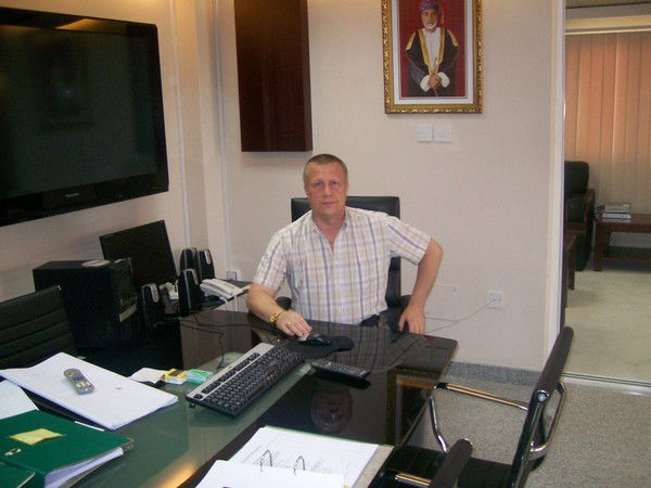 Андрей Анисимов