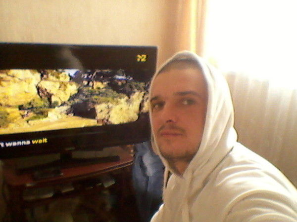 Сергей Бивол