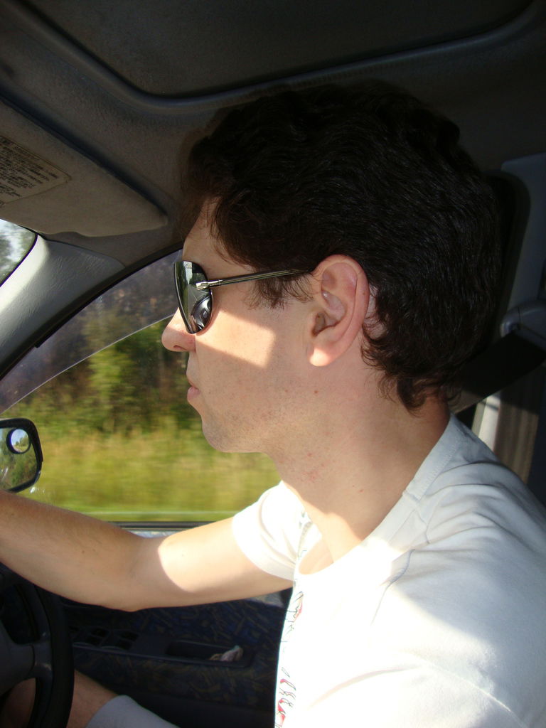 Виталий Калюшин