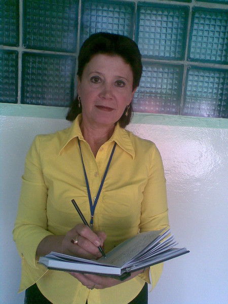 Ольга Васильевна Рыльская