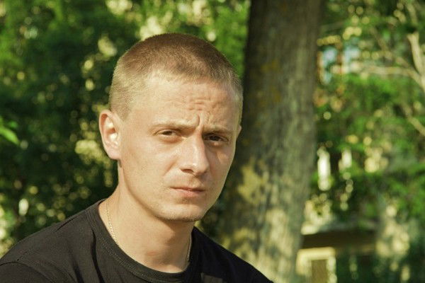 Иван Полищук