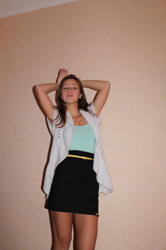 Кристина Кареева