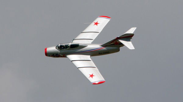 Алексей Михайлов