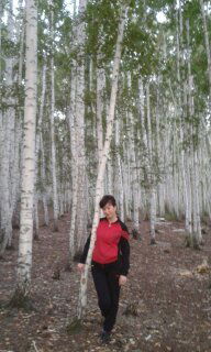 Aizh@n Orazgeldikыzы