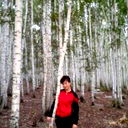 Aizh@n Orazgeldikыzы