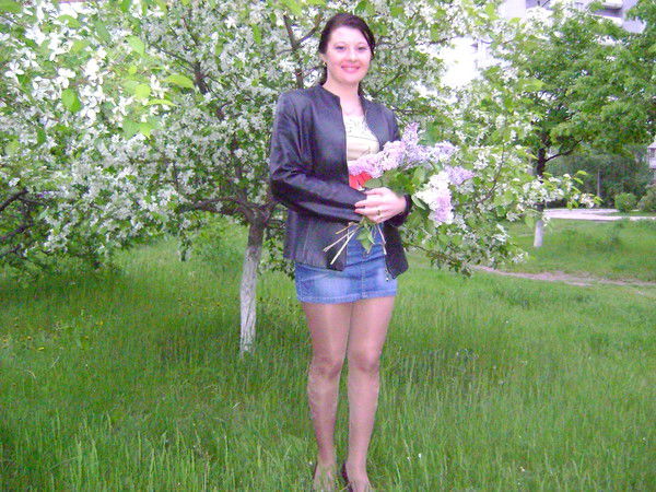 Зуля Каюмова