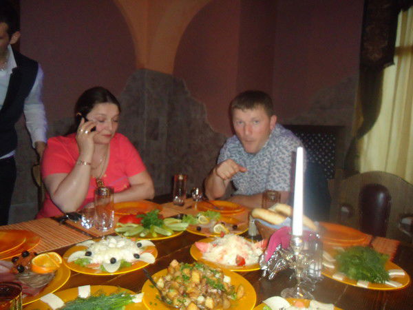 Эля Джафарова