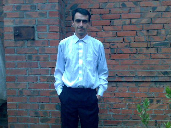 Руслан Муравенко