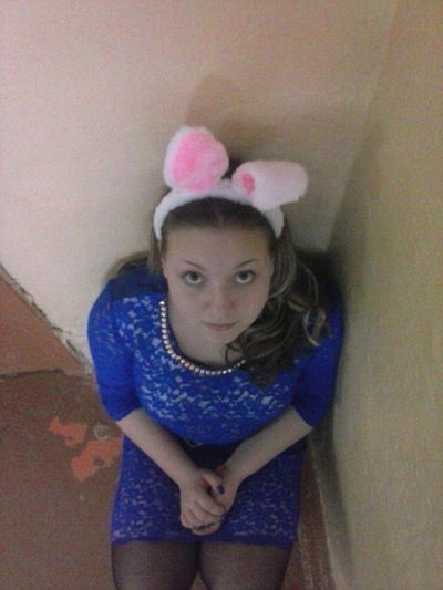 Юлия Кожуховская