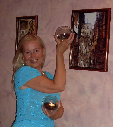 Зоя Чижикова