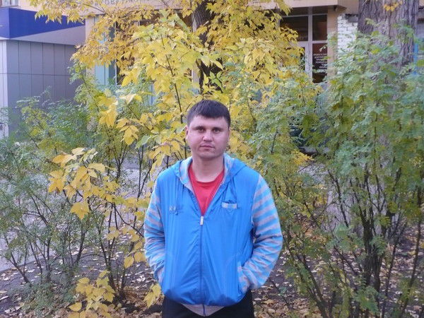 Сергей Слободенюк