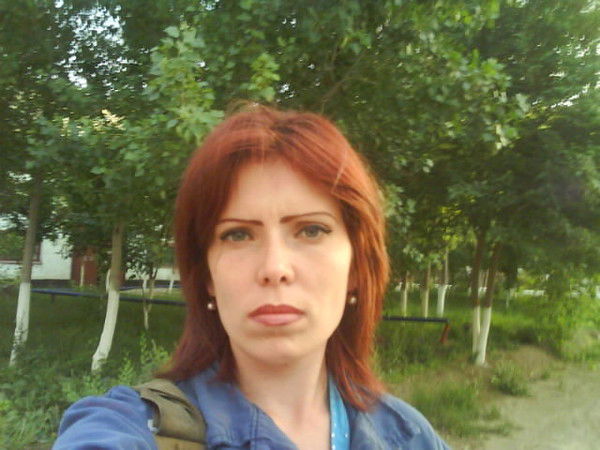 Наташа Мухаммадиева