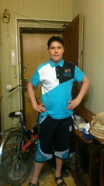 Сергей Смирнов