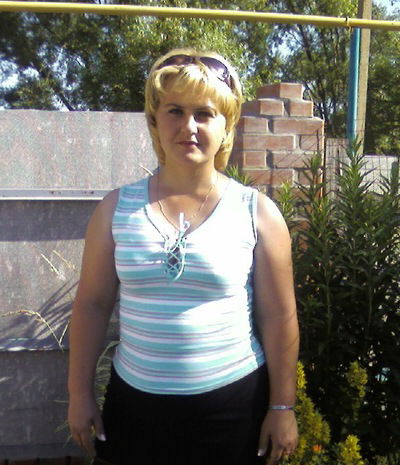 Наталья Ищенко