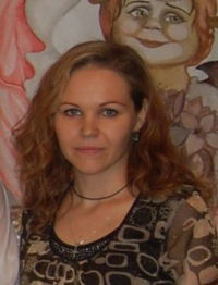 Наташа Шатырова