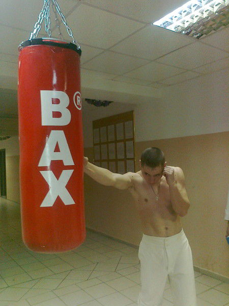 Артём Михнюк