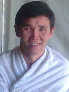 Арман Туманбаев