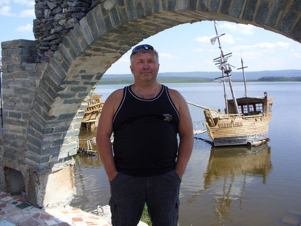 Вадим Олейник