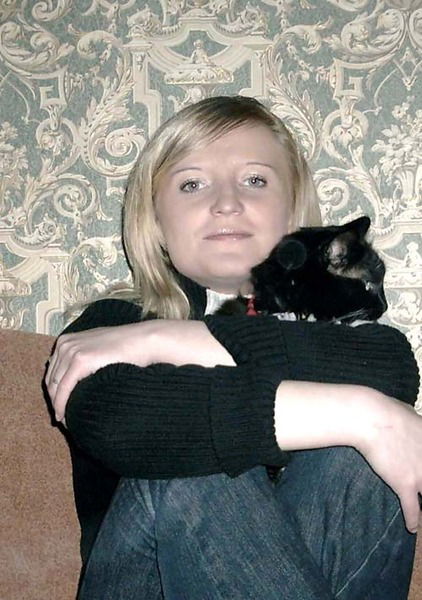 Светланка ...