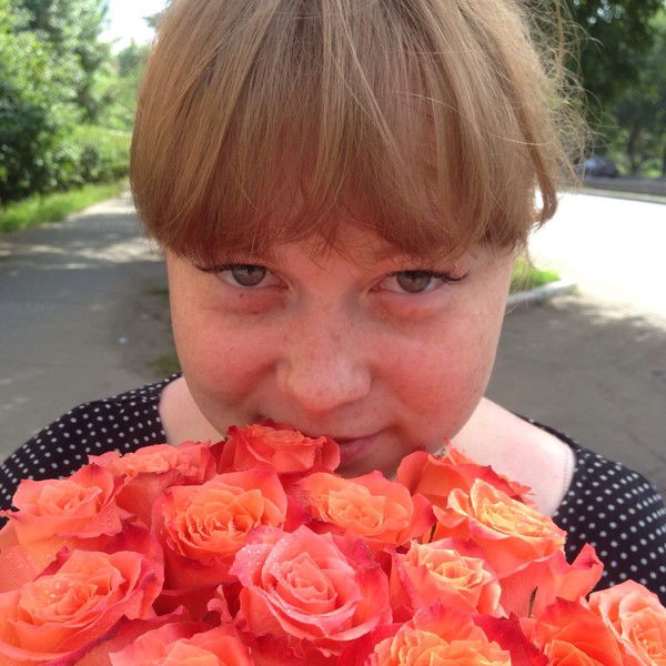 Дарья Сабитова