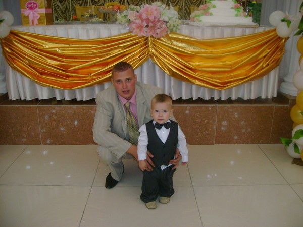 Александр Седых