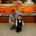 Александр Седых