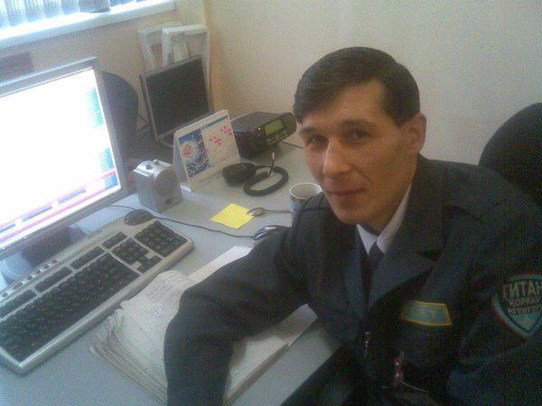 Данил Абдалимов