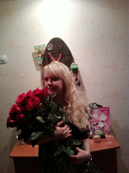 Александра Чумичева