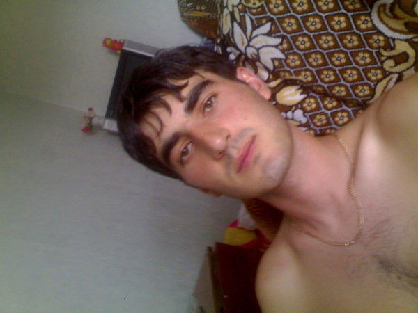 Тимур Рамазанов