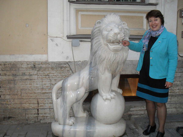 Светлана Немытова