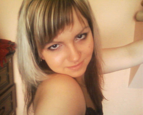 Яна Милосердова