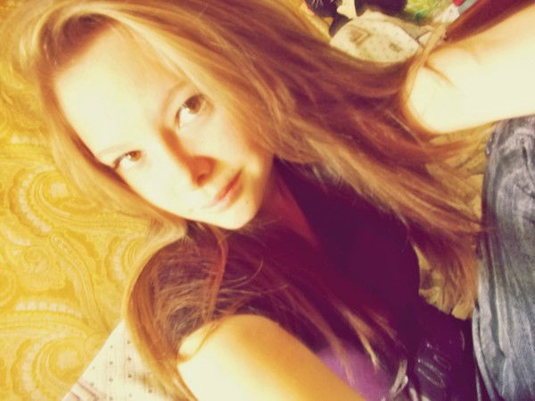 Анечка Никонова