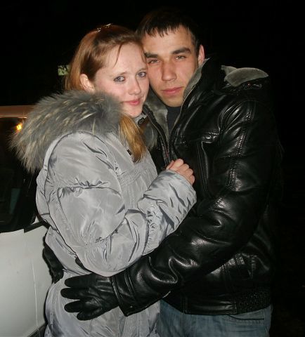 *** Людочка ***