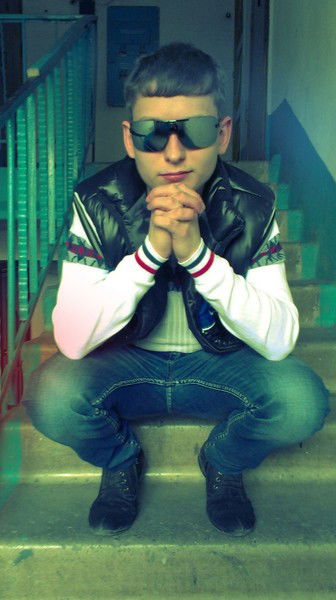 Дмитрий Перетятько