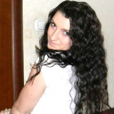 Анастасия (Ася) Иванькова